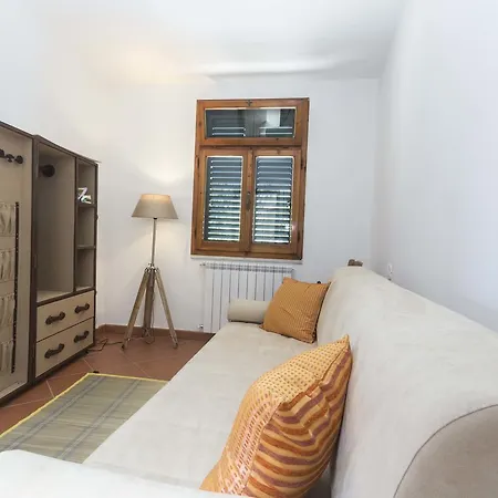 Moby Apartment *