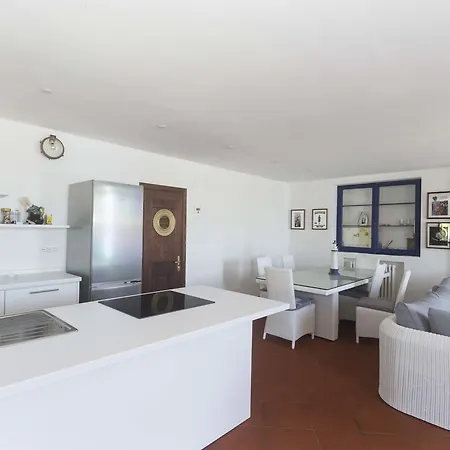 Moby Apartamento Porto Azzurro
