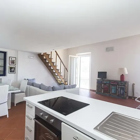 Moby Apartamento Porto Azzurro