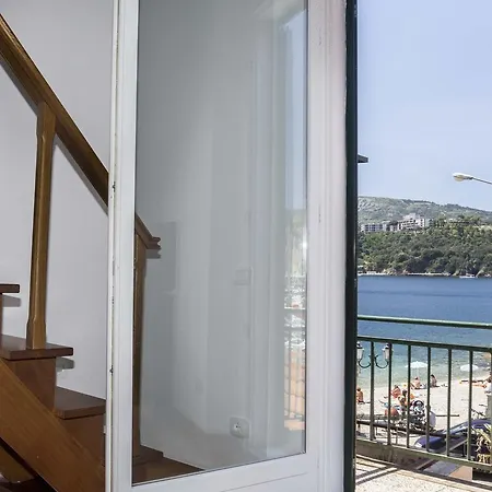 Moby Apartamento *
