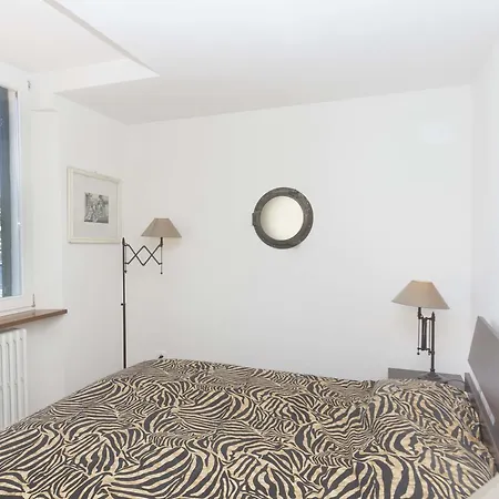 Apartamento Moby
