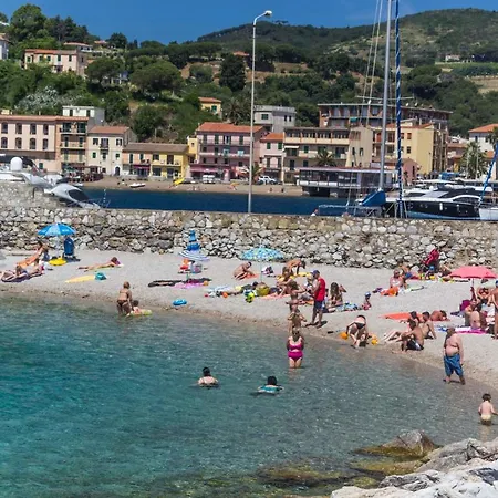 Moby Apartamento Porto Azzurro